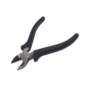 Industrial Combination Cutting Plier , High Leverage Diagonal Cutting Pliers