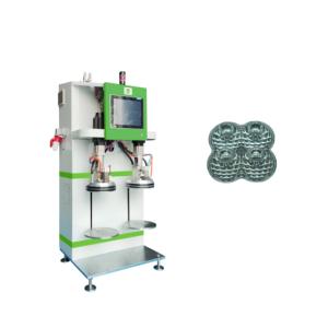 Liquid Silicone Lens High Transparency Lens Molding Machine High Precision