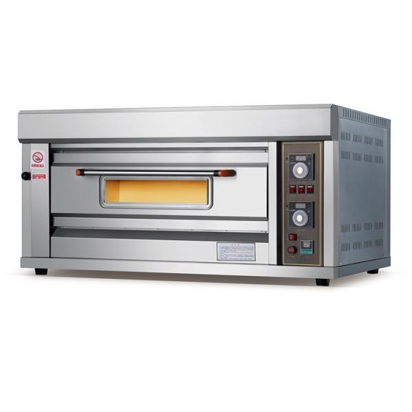 Quality 0.1KW Electric Bakery Oven Commercial Pizza Baking Equipment For Cake Making wholesale