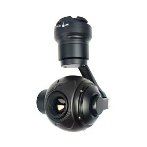 Universal Joint 10x optical zoom+1200m laser ranging UAV