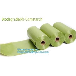 Cheap Smart pet dog shit picker outdoor poop waste bag, pet dog poop bag dog waste bag with dispenser gift packing set, bageas for sale