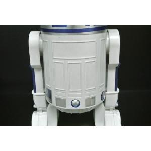 Collectible Cartoon Shampoo Bottle Robot From Star War Shaped For Display