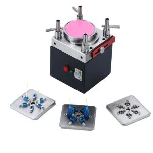 High-precision Fiber Patch Cord Manufacturing Machine with 98% First Pass Yield