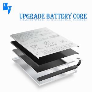 RECHARGABLE 3100mAh Mobile phone Battery for Sony Z3 L55T L55U D6633 D6653 D6643