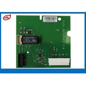 4450767287 445-0767287 ATM Machine Parts NCR S2 Presenter PCB