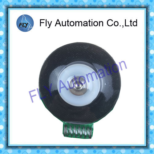 K2016 K2017 Repair Kits NBR / fluororubber Diaphragm And Spring RCAC20T3 ST3 DD3