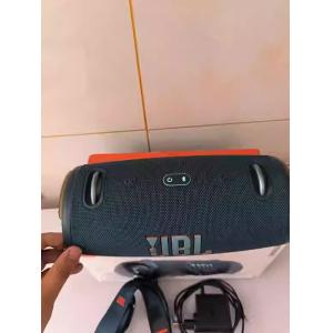 J.B.L Xtreme 3 Portable BT Speaker Outdoor Powerful Sound and Deep Bass