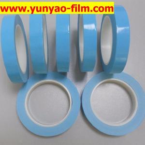 Cheap silicone coated PET release film Pet Film Roll for sale