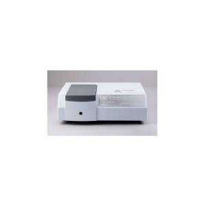 Dual optical sensor array Benchtop Transmittance Spectrophotometer For Color