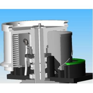 LZ7-710 Mild Steel Wire Straight Type Wire Drawing Machine