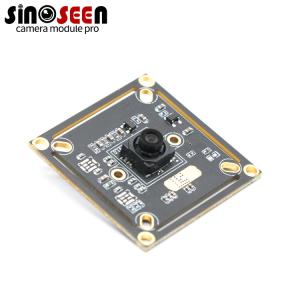 20MP High Resolution USB Camera Module with IMX230 Sensor for High Speed