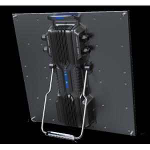 Indoor outdoor Interactive LED Floor Screen P2.6 3000cd/sqm Brightness