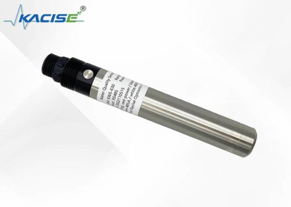 Quality Dissolved Oxygen Sensor Water Quality Sensor IP68 Grade For Shrimp Farm wholesale