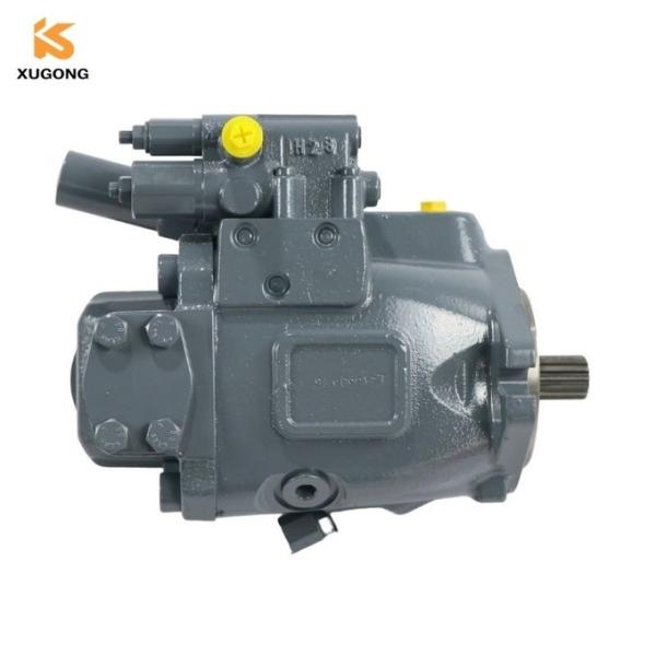Construction Mining Machinery Parts Hydraulic Pump A10V063 Mini Pump For