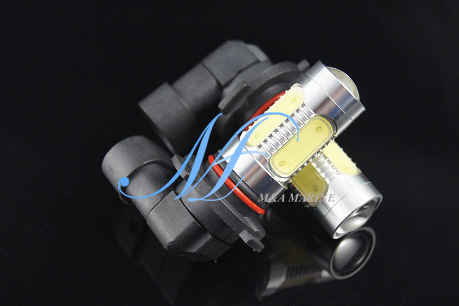 AC12-24V LED fog light D-9005-7.5W, high power led car light, auto lamp, auto