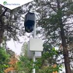 Ground Targets Or Drone Detection Surveillance Radar With Multiple Transceiver