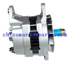 Engine parts 3935530 Charging machine (generator) Cummins M11