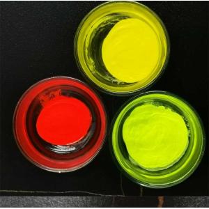 620-630Nm Emission Wavelength Red Phosphor Powder for LED lighting
