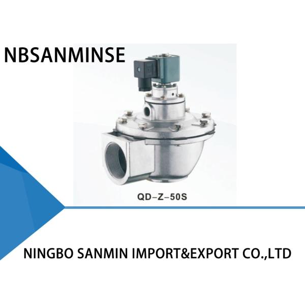 DMF Electromagnetic Pneumatic Pulse Valve Air Dust Proof Valve industrial