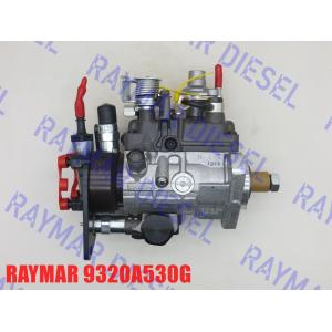 DELPHI DP210 FUEL PUMP 9320A530G 9320A531G 9320A532G 9320A533G 9320A534G