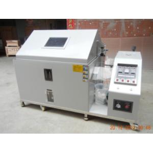 Programmable Chamber Spray Instrument Salt Spraying Corrosion Test Chambers