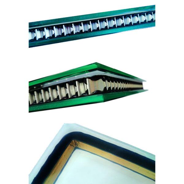 Under Door Weatherstrip a Shape Shower Sliding Glass Accessories PVC Window Room Color Seal Material Origin Type GUA Siz