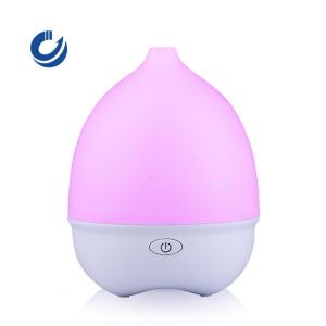 Portable Fashional Design USB 70ml Ultrasonic Aroma Diffuser and Humidifier Home