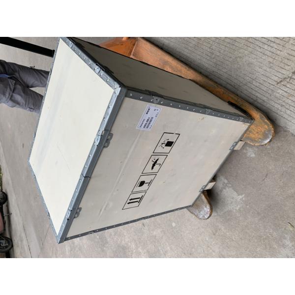 3" Air Operated Double Diaphragm Pump For Abradive Sludge Slurries