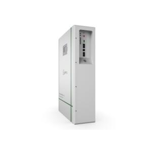 Large 48v Lithium Iron Battery Rechargeable Lithium Battery Pack