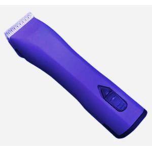 20W Low Noise Electric Dog Clippers With Guard Combs