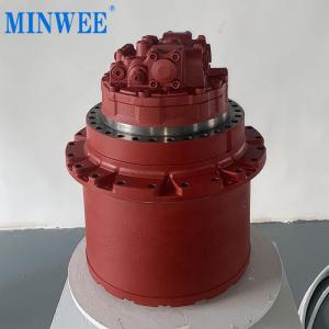 SH200A1 SH200A2 Travel Gearbox MAG-170VP-3800