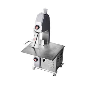 Cheap Hot Selling Meat Cutting Bandsaw Commercial Bone Sawing Machine With Low Price for sale