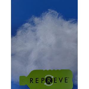 Unifi Recycle Down Like Recycle Fiber Ball Transparent Traceable Certified