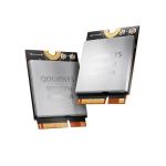 QOGRISYS WIFI7 Module O7851PM 5.8Gbps 802.11be WIFI7 Network Card M.2 PCIe