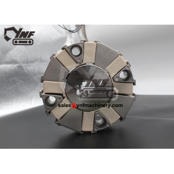 6D14 Kebelco Excavator Coupling Flexible Engine Drive Coupling VA918400440