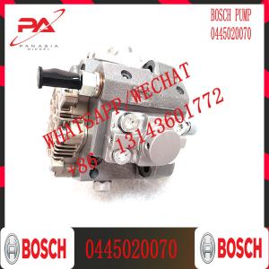 Diesel Engine QSB3.3 Fuel Injection Pump 4941173 0445020070 For Excavator Parts