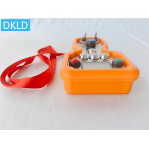 Welding Roller Holder Remote Control