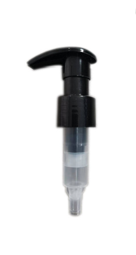 Quality K212-2 Black Full Plastic Lotion Pump For Recycling PP PE Mono Material wholesale