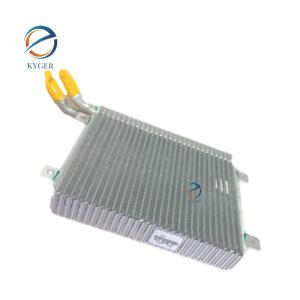 Engine Coolant Radiator C2D23154 C2D3163 for Jaguar XJ XF High Quality