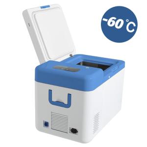 Stirling Cooling Technology -60C Built for Clinical and Health Care Markets Ult