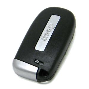 Intelligent Remote Vehicle Starter System For Jeep Grand Cherokee