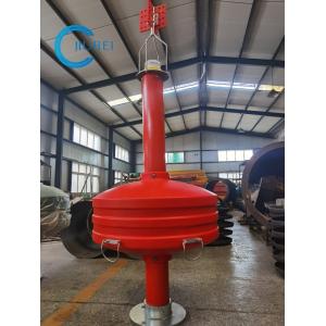 Rotational Molding Polyethylene Buoy For Marine And Industrial