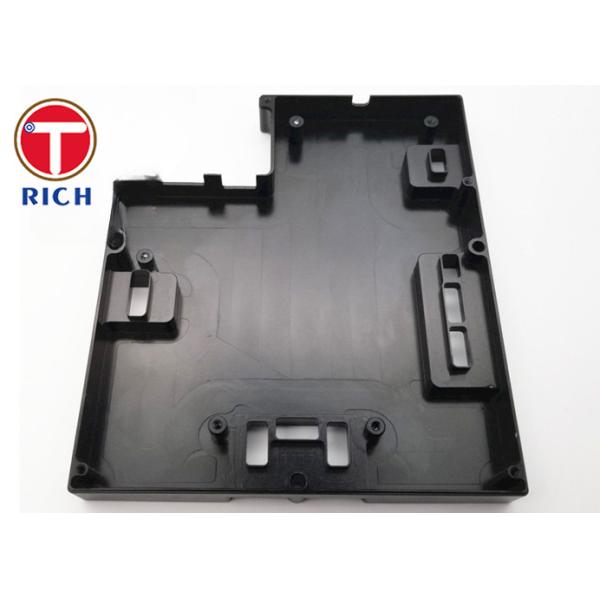 Quality Bottom Shell Cavity Cnc Machining Parts Custom Stainless Steel Aluminum Material wholesale