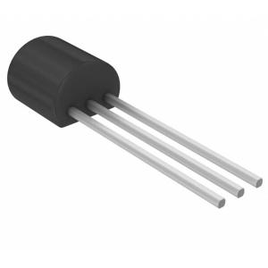 LM235Z Precision Celsius Temperature Sensor 1°C Accuracy 2°C to 150°C Range