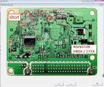 Automatically OBD2 Scanner Codes Powerful Renesas SRS Computer Repair Instrument