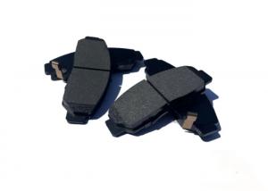 China 45022-S7A-N00 Carbon Ceramic Auto Brake Pads D959 Car Brake Components on sale