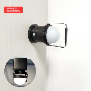 Rechargeable Portable LED Work Light Explosion Proof With Magnetic Suction