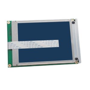 Cheap 5.7'' 320*240 STN-LCD Industrial LCD Modules SP14Q009 Display Panel for sale
