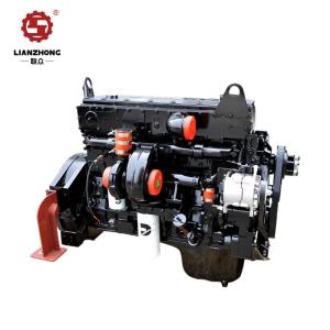 Genuine M11 Cummins Engine Assembly B125 Complete Truck Engine