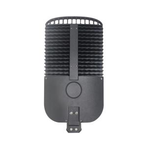 160lm/W Outdoor 120w Led Street Light With Photocell Sensor , CE,RoHS,CB,ENEC